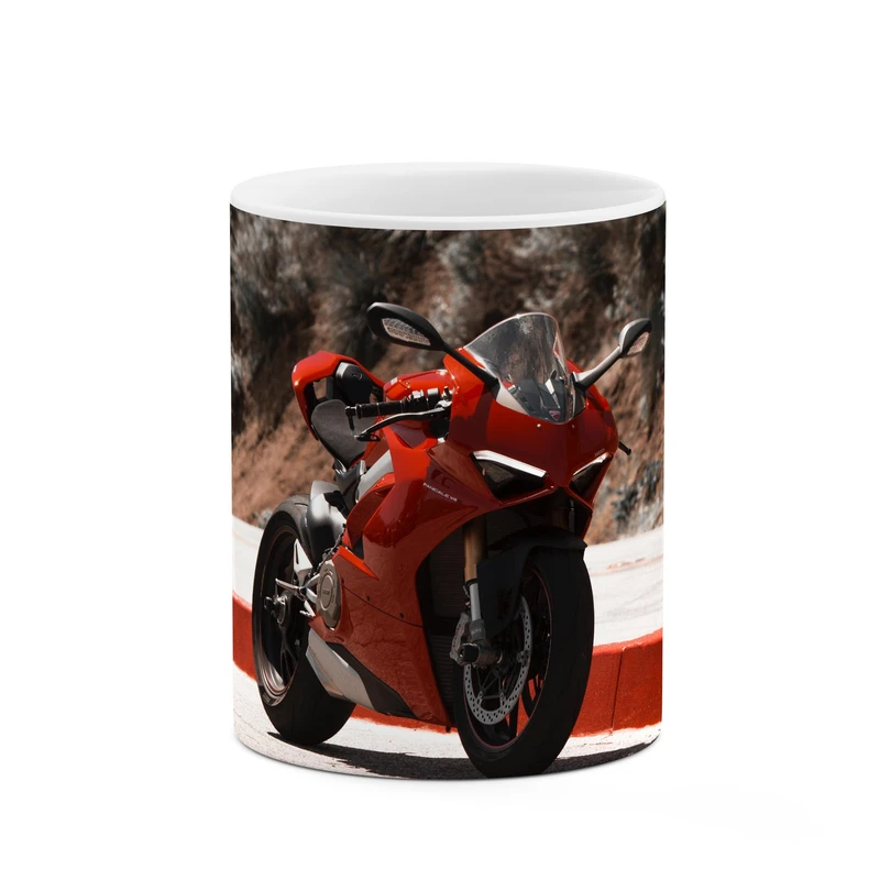 ماگ کاکتی طرح موتور کد mgp10923