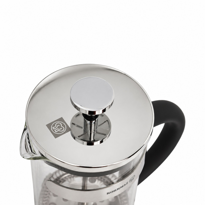 فرنچ پرس کرکماز مدل PRESSA کد 613 گنجایش 800 میلی لیتر