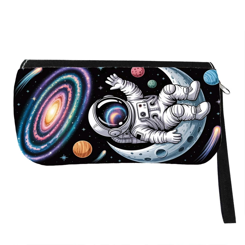 جامدادی پاد آفرین مدل فانتزی طرح فضانورد کد p1228