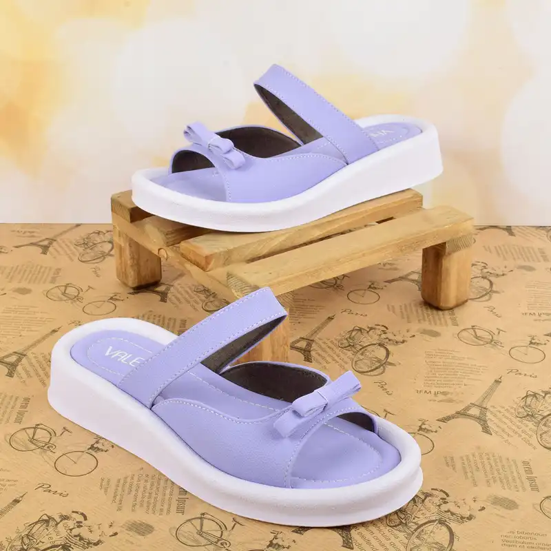 صندل زنانه والمو مدل ایردری کد BNF.2940