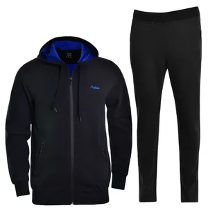 ست سویشرت و شلوار ورزشی مردانه مدل عرشیا کد 36518