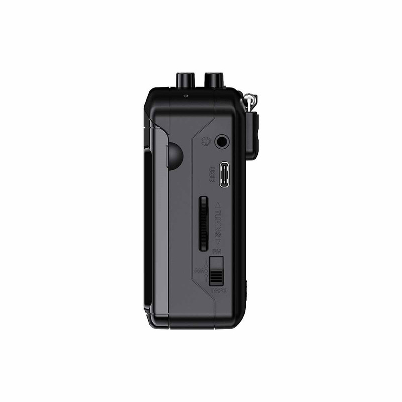 پخش کننده موسیقی ایزی کپ مدل Ezcap 246