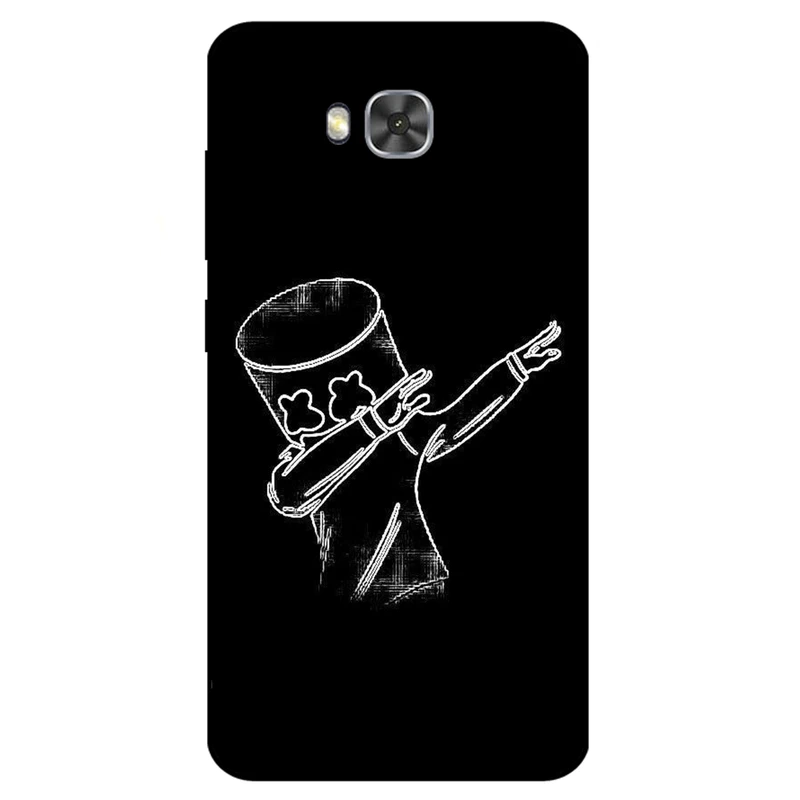 کاور مگافون کد 1840 مناسب برای گوشی موبایل ایسوس Zenfone 4 Selfie Pro / ZD552KL