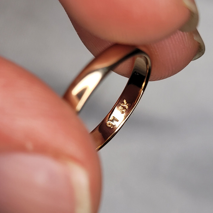 انگشتر زنانه ژوپینگ مدل C210315 انگشتر زنانه ژوپینگ مدل C210315