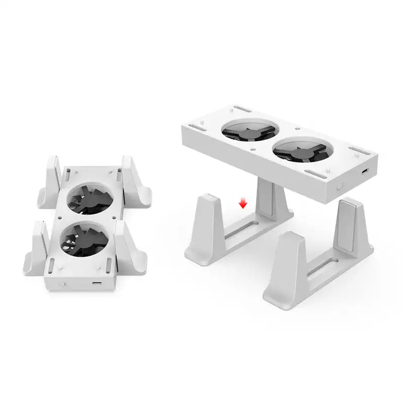 پایه خنک کننده ایکس باکس سریز اس دابی مدل TYX-0658