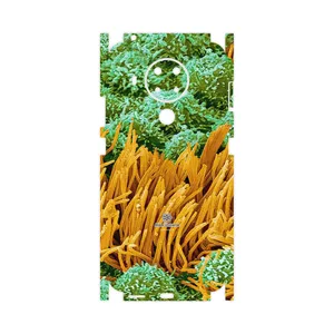 MAHOOT Atom Universe 6-FullSkin Cover Sticker for Nokia 5.4