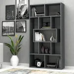 کتابخانه آراسک مدل RS 12
