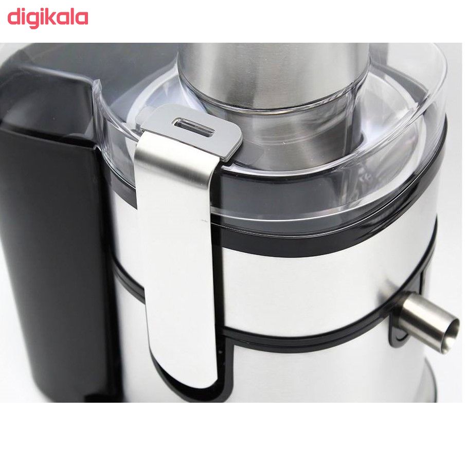 آبمیوه گیری گوسونیک مدل GSJ-509 main 1 4