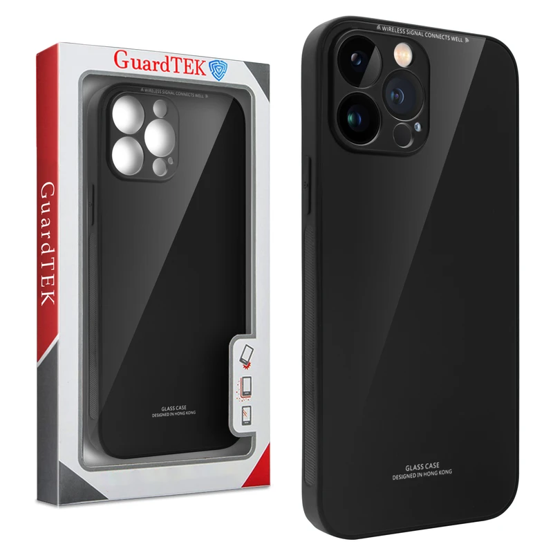 کاور گاردتک مدل GC مناسب برای گوشی موبایل اپل Iphone 13 Pro Max