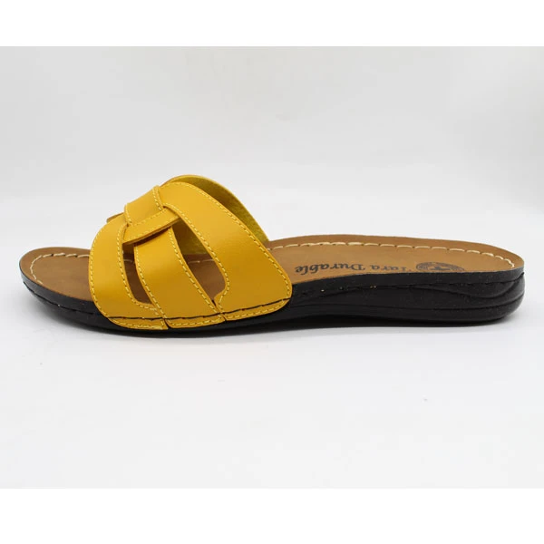 عکس شماره 6 : دمپایی روفرشی تارا مدل limoo