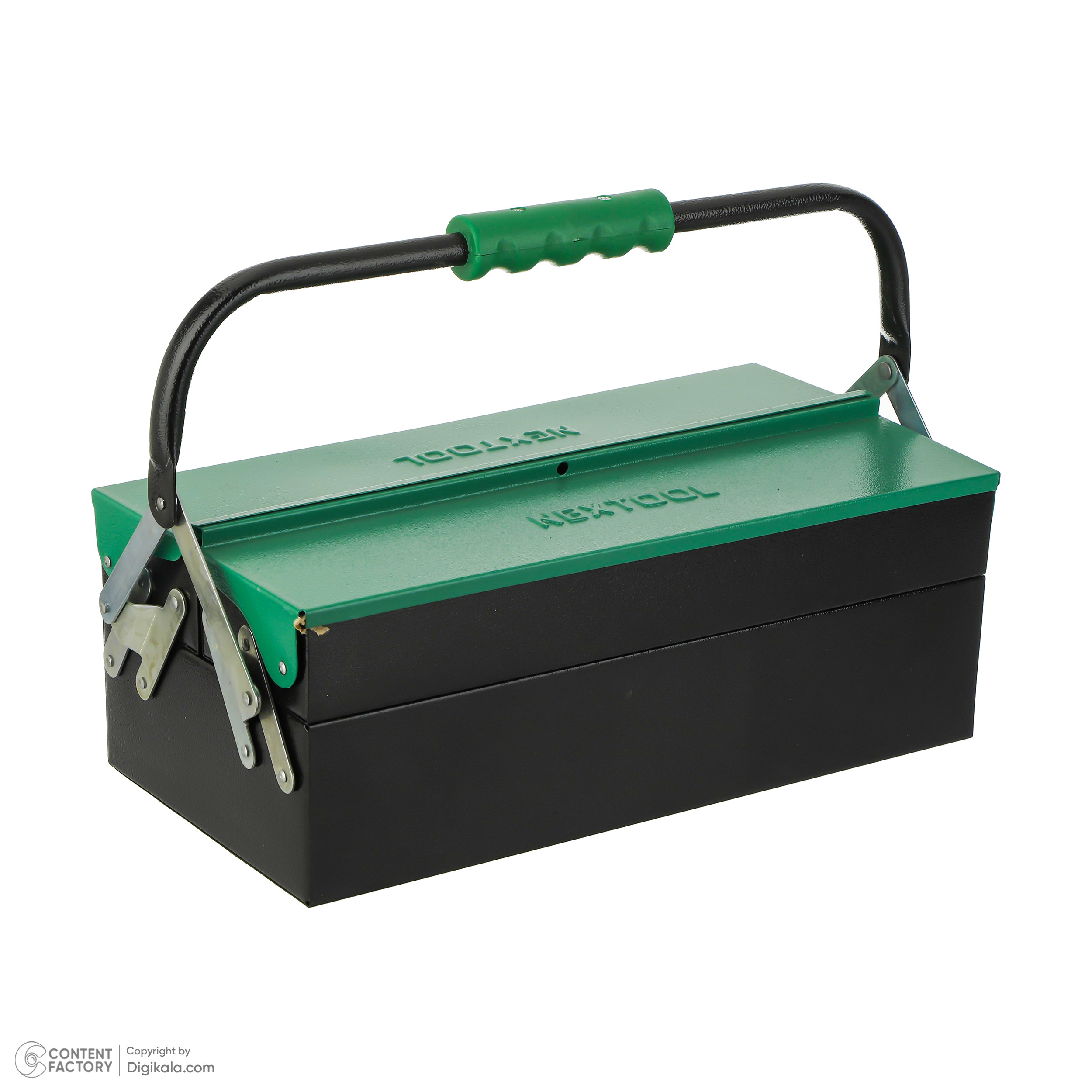 جعبه ابزار نکس تولز  مدل سما تولز کد 402