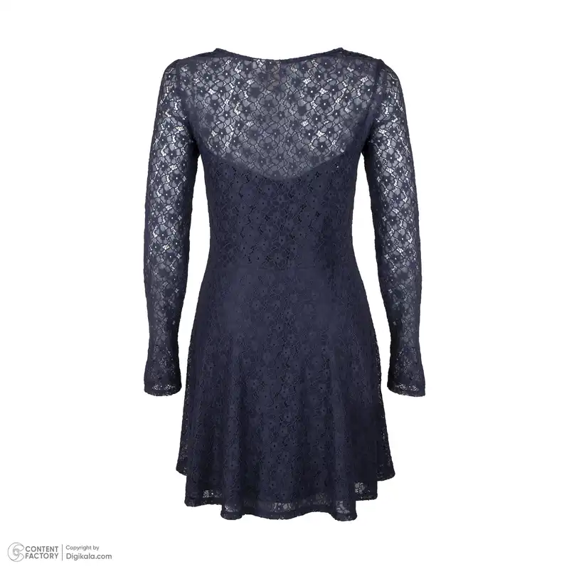 پیراهن زنانه اچ اند ام مدل MT-6030008