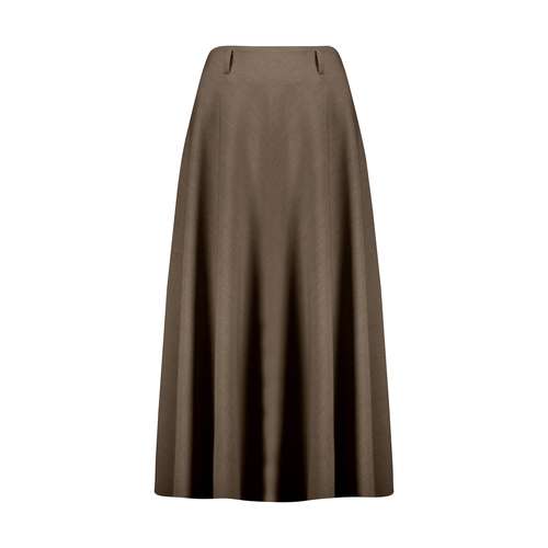 دامن زنانه برنس مدل آرینا-36