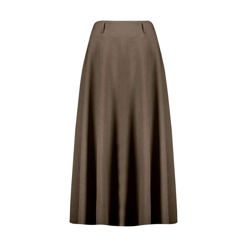 دامن زنانه برنس مدل ARINA-36