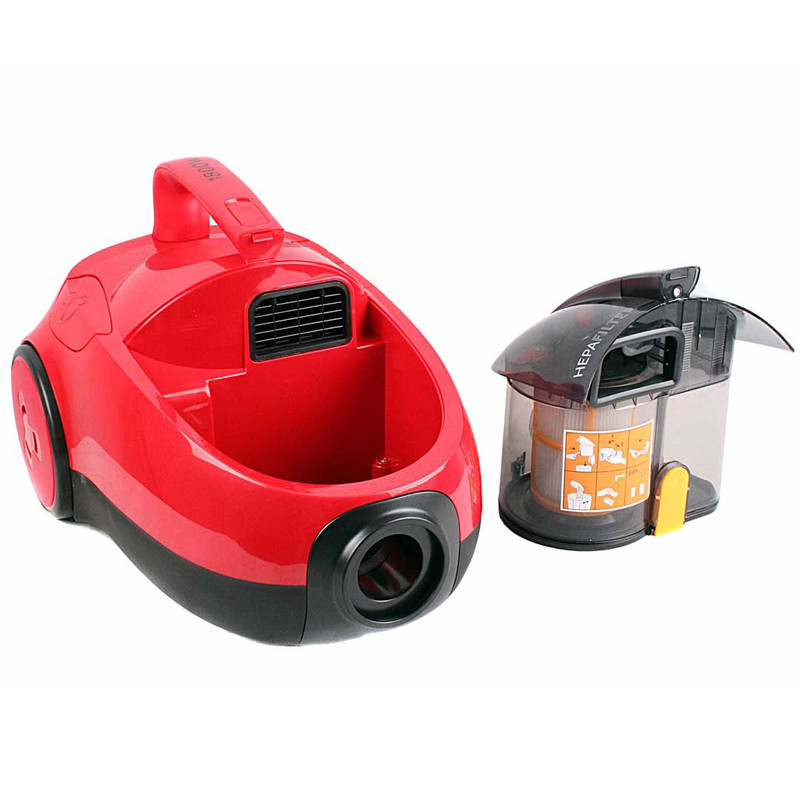 جاروبرقی سطلی زانوسی مدل Zanussi ZAN1830