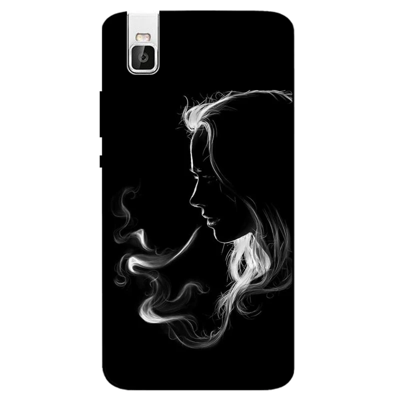 کاور مگافون کد 8261 مناسب برای گوشی موبایل آنر 7i