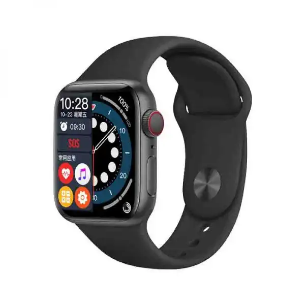 ساعت هوشمند مدل WATCH 8 PLUS