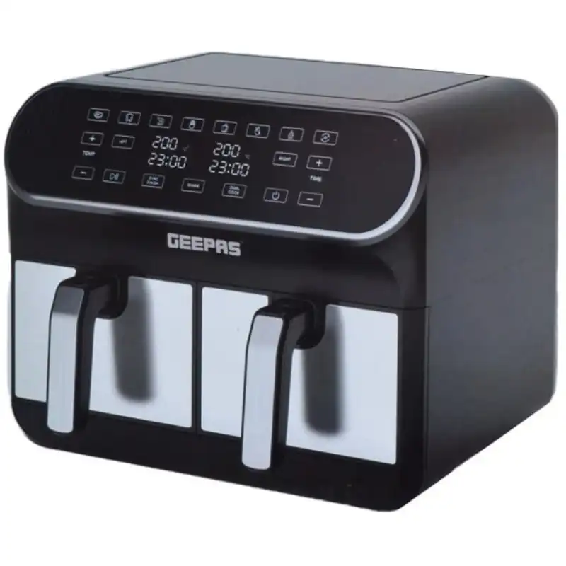 سرخ کن جی پاس مدل دوقلو مدل 37533