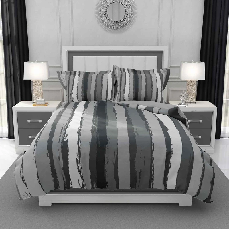 سرویس روتختی مدل  DF62 دو نفره 6 تکه