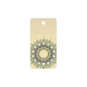 MAHOOT Art of Illumination 2 Cover Sticker for Microsoft Lumia 430