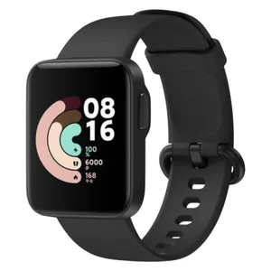 ساعت هوشمند شیائومی مدل mi watch lite بند سلیکونی