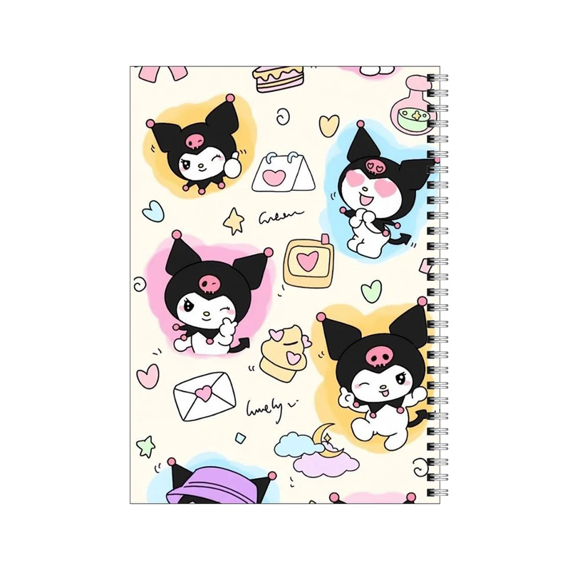 دفتر مشق 100 برگ بامبیلیپ طرح پترن کرومی کد 5641229