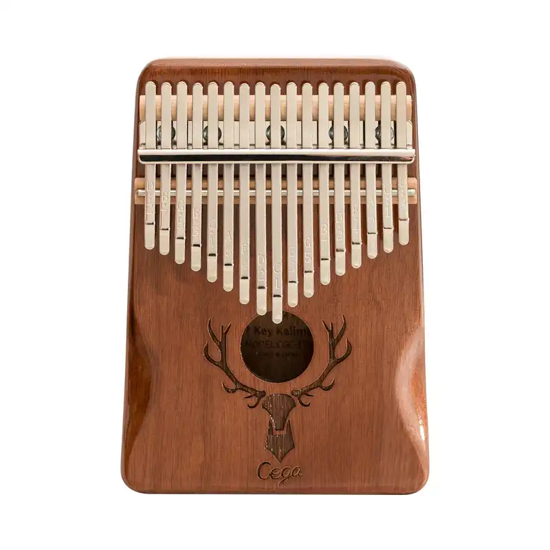 کالیمبا سگا مدل CGC-17T DB