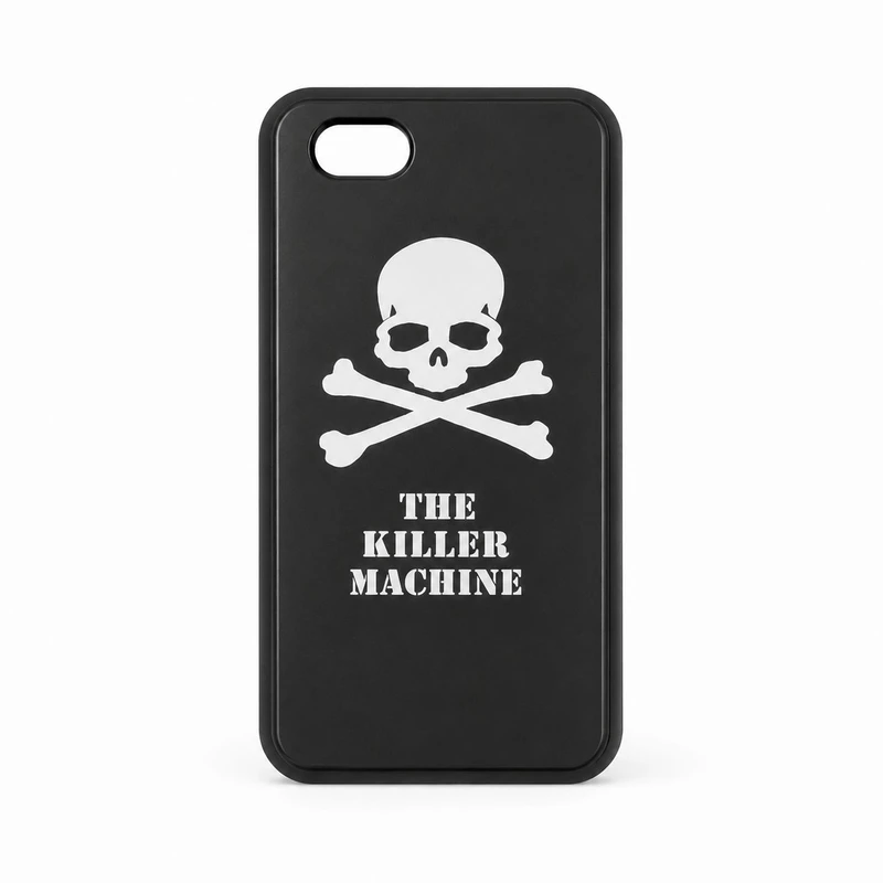 کاور زیپو مدل PA16701 مناسب برای گوشی موبایل اپل Iphone 5/5s