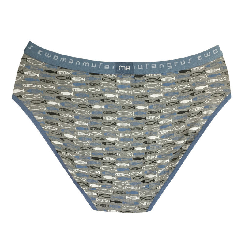 شورتکس زنانه مدل SCH001 رنگ آبی