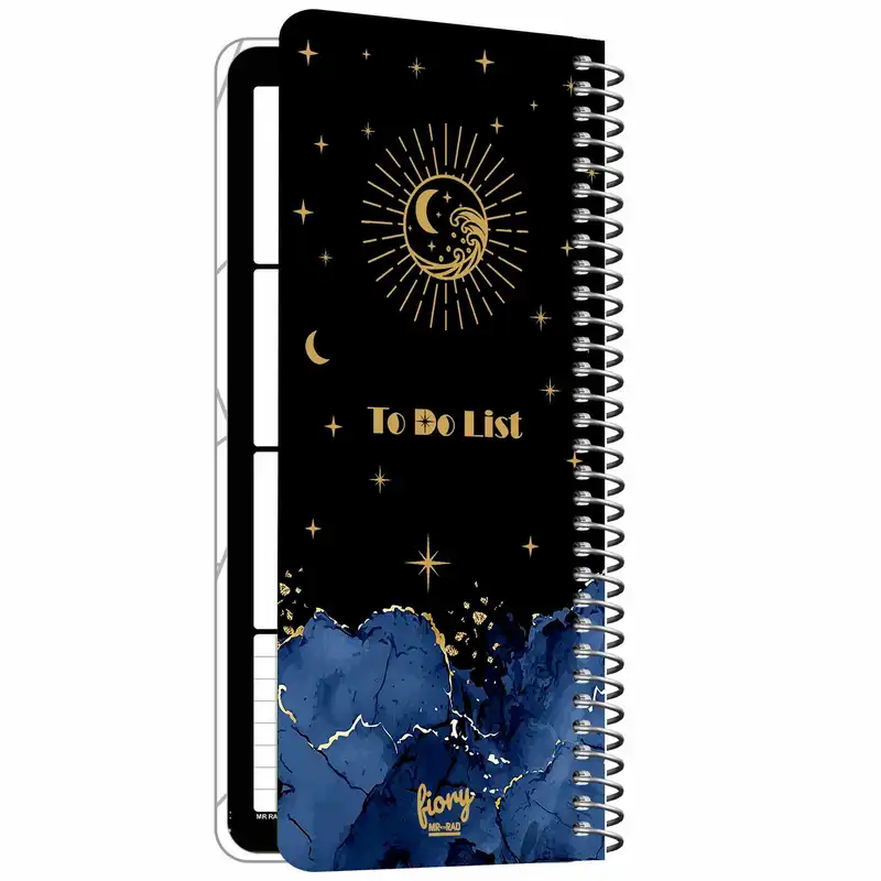 سالنامه سال 1402 مستر راد مدل to do list پلنر آرامیس کد fiory 1846