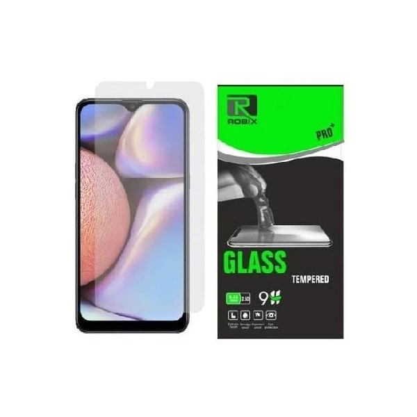 محافظ صفحه نمایش روبیکس مدل SA-A10 مناسب برای گوشی موبایل سامسونگ Galaxy A10