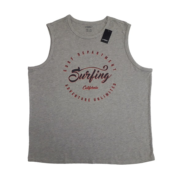 تاپ مردانه لیورجی کد 3188181