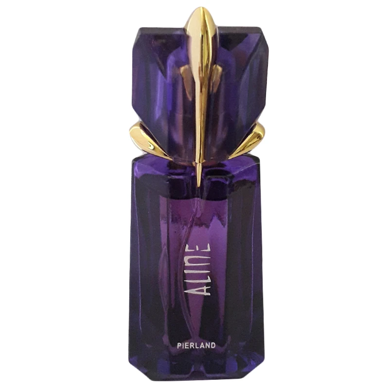 عطر جیبی زنانه پیرلند مدل aline حجم 30 میلی لیتر 