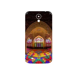 MAHOOT Nasir Al-Molk Mosque Cover Sticker for Samsung Galaxy Mega 6.3 I9200