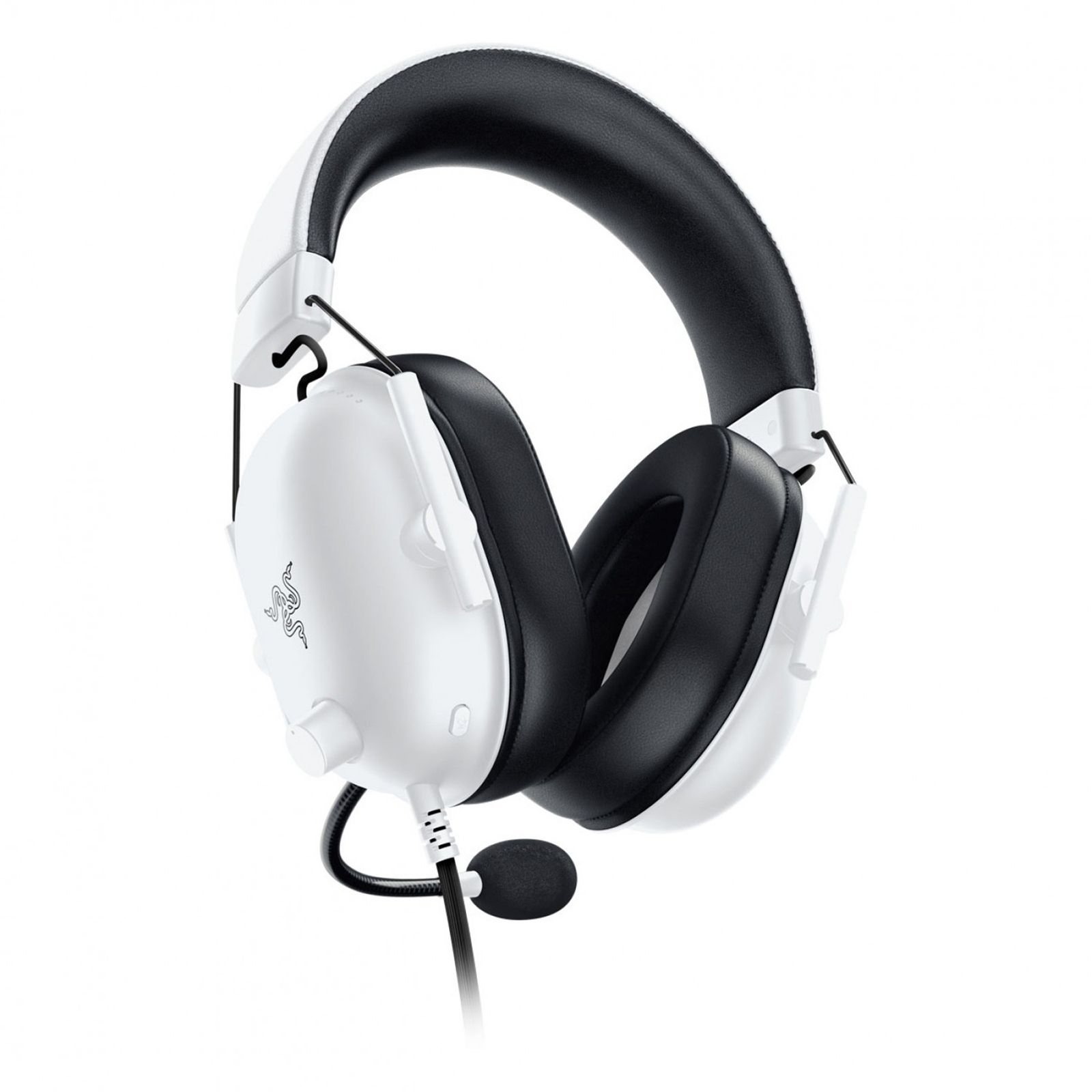 هدست مخصوص بازی ریزر مدل BLACKSHARK V2 X -  - 16