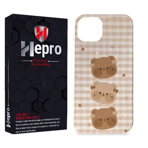 HEPRO MC Cover for Apple IPHONE 13