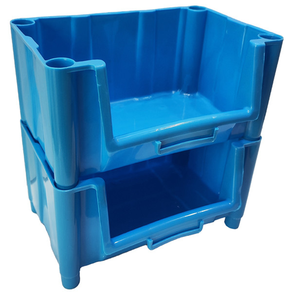 باکس مدل JP3 مجموعه 8 عددی