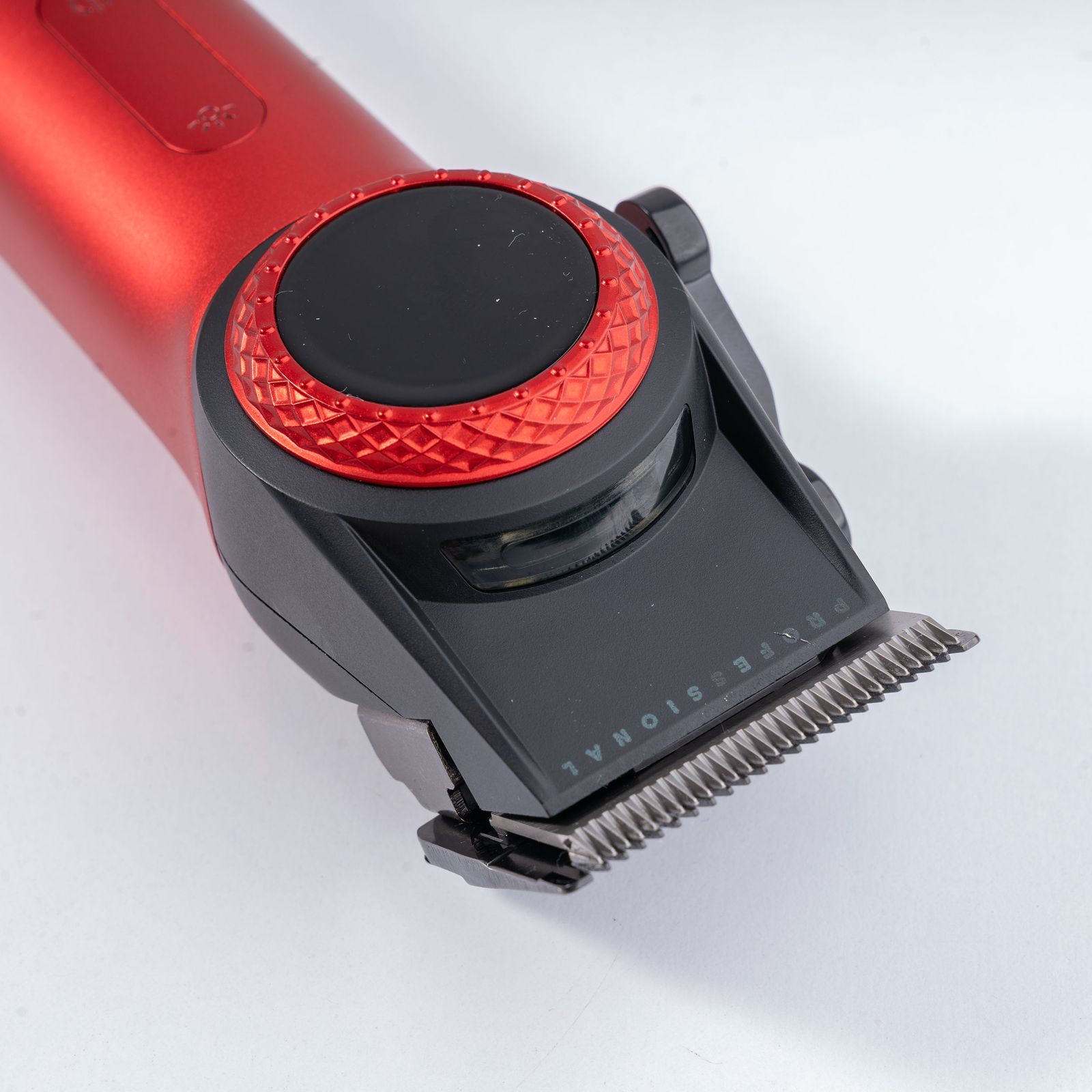 ماشین اصلاح موی سر وی جی ار مدل V-001 -  - 15