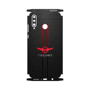 MAHOOT Rezvani Motors-FullSkin Cover Sticker for Huawei P30 Lite 24 MP Camera