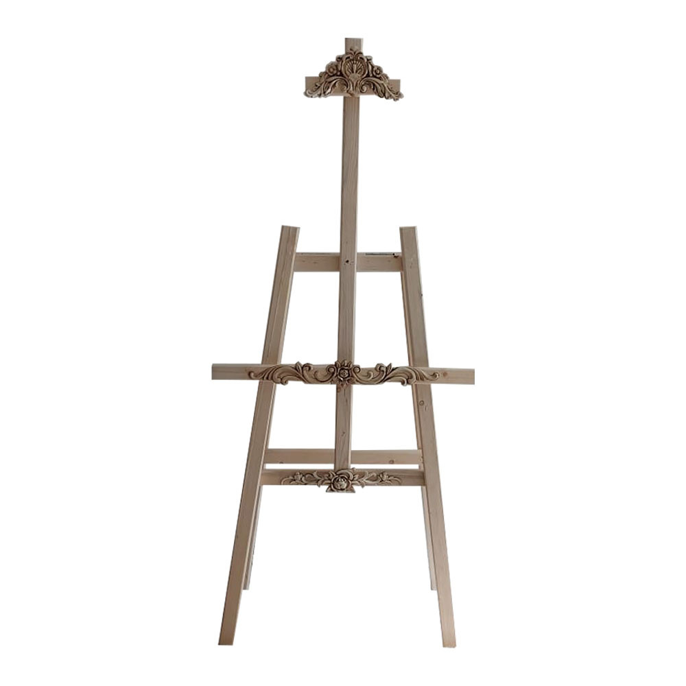 پایه بوم مدل گل دار