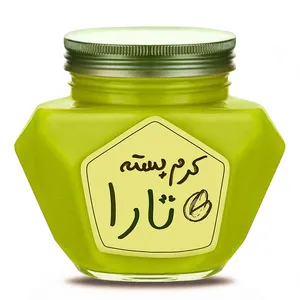 کرم پسته تارا - 250 گرم