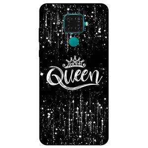 Megafone Queen 1893 Cover For Huawei Mate 30 Lite / Nova 5i Pro