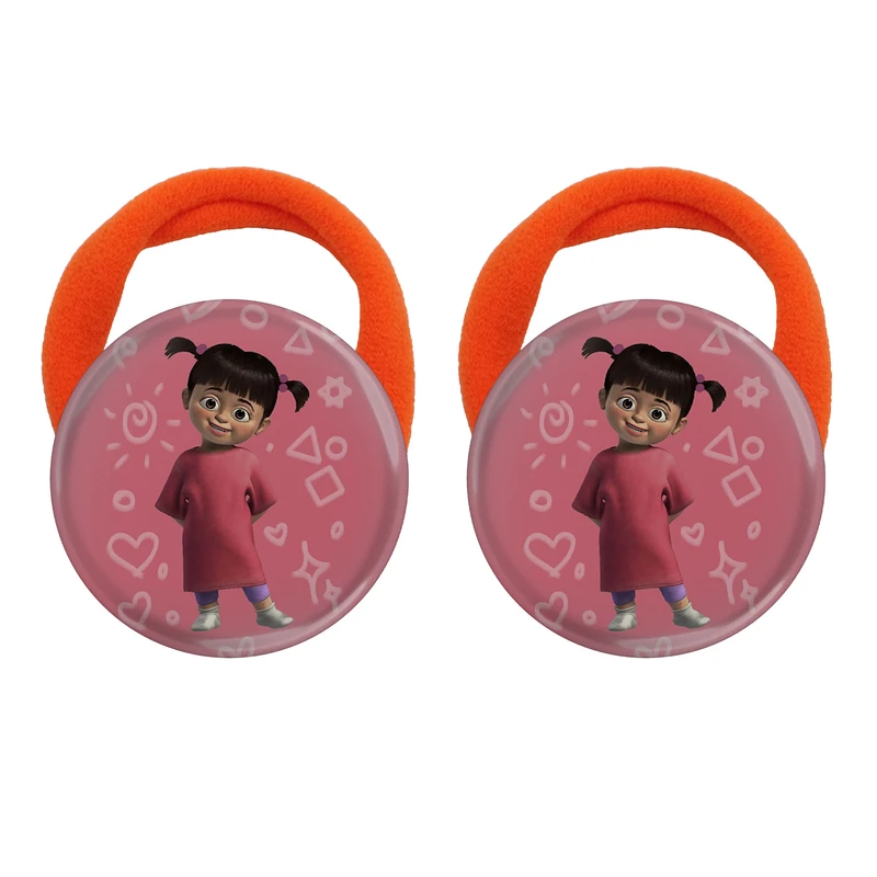 کش مو زنانه مدل سالیوان کارخانه هیولا کد S13083 بسته دو عددی