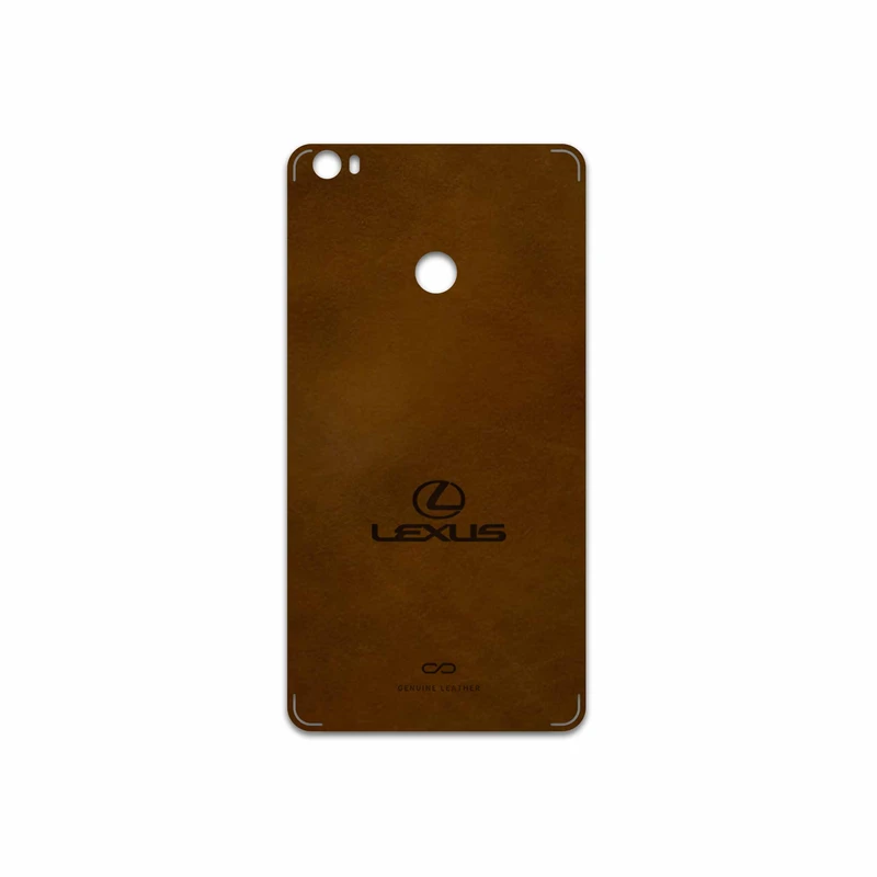 برچسب پوششی ماهوت مدل BFL-LXS مناسب برای گوشی موبایل شیائومی Mi Max