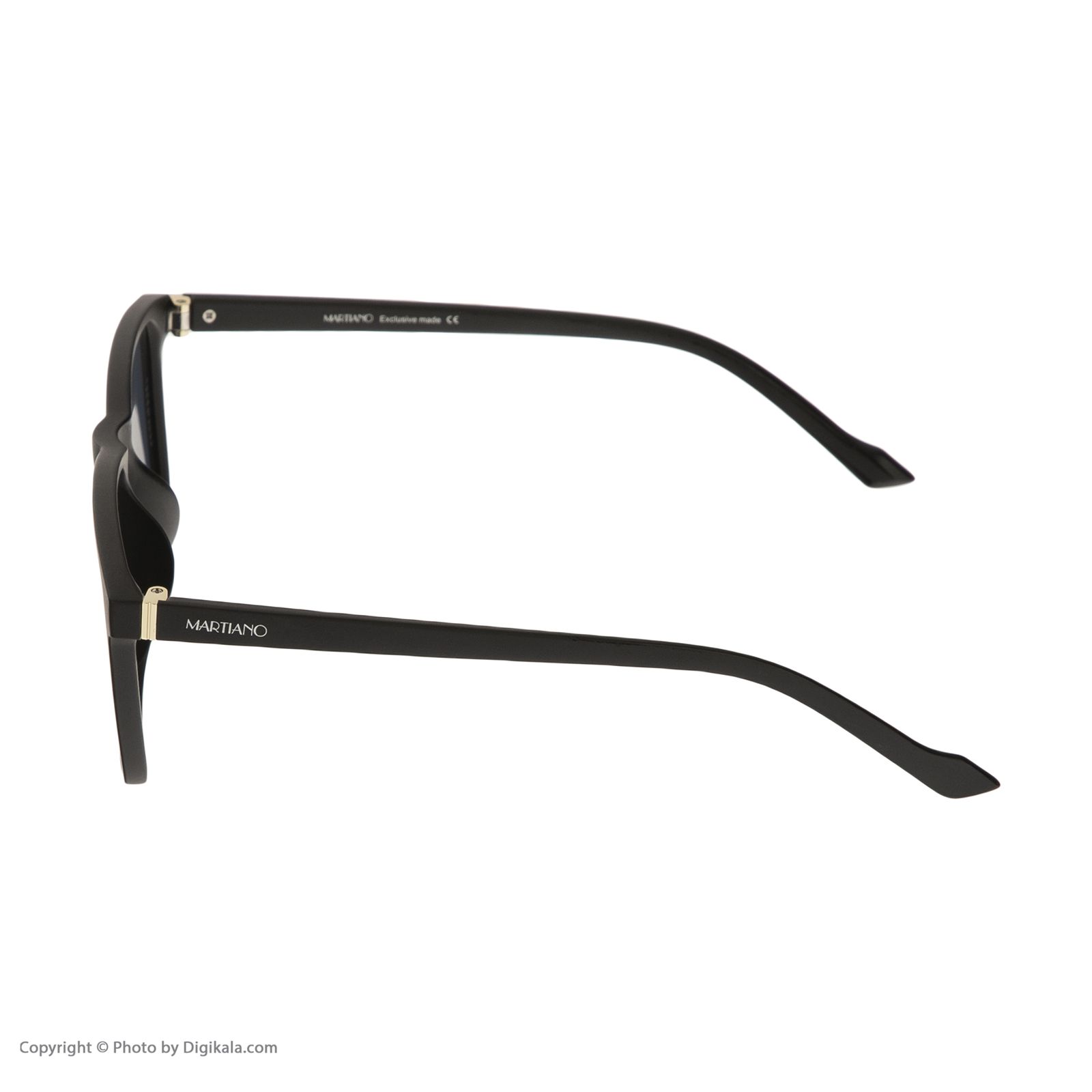 عینک آفتابی زنانه مارتیانو مدل 6236 c1 -  - 5