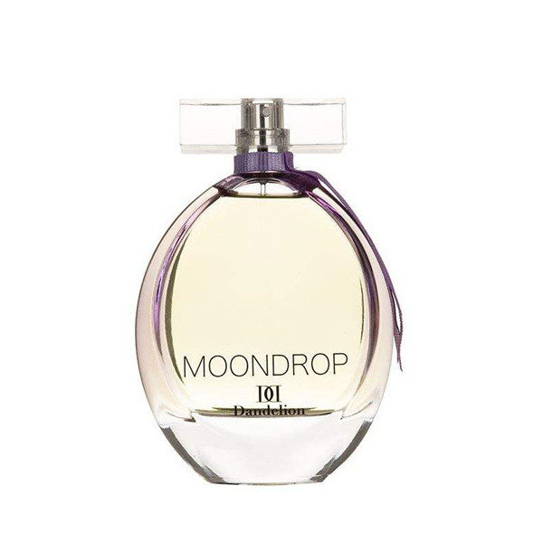 ادو پرفیوم زنانه دندلیون مدل MOONDROP حجم 100 میلی لیتر