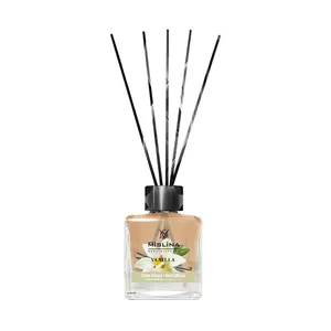 خوشبوکننده هوا میسلینا پاریس مدل VANILLA حجم 110 میلی لیتر
