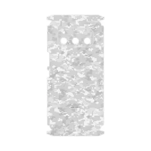 MAHOOT Army_Snow_Pixel-FullSkin Cover Sticker for Daria Bond 5G