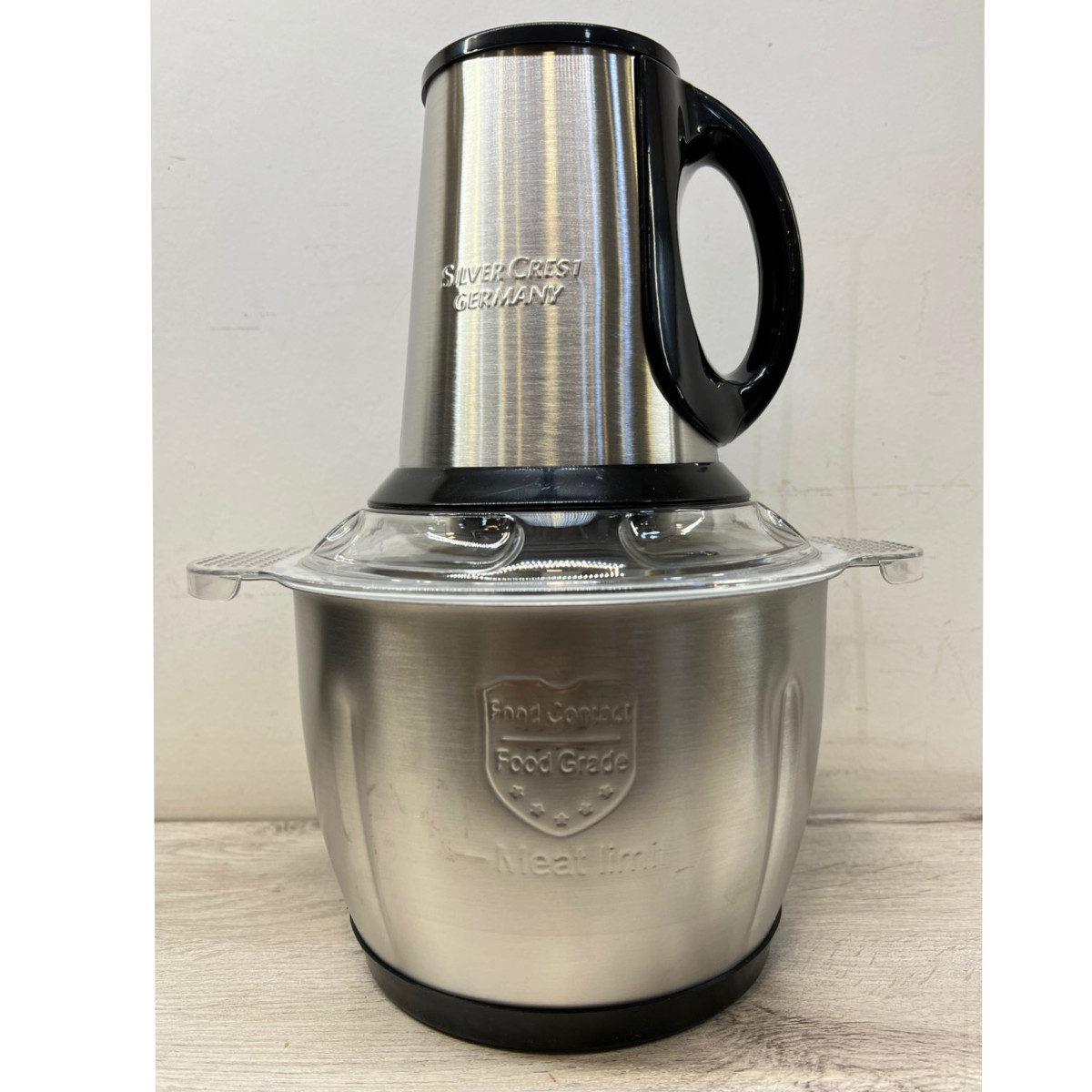 خردکن سیلور کرست مدل SL_2022 4L خردکن سیلور کرست مدل SL_2022 4L