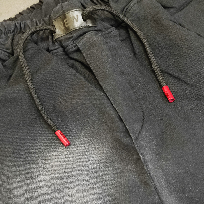 شلوار جین مردانه مدل اسلش کد Ns41